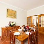 Willa Casa Amendoeira Large Private Pool Wifi Albufeira